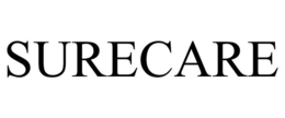 SURECARE trademark