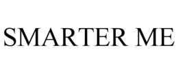 SMARTER ME trademark