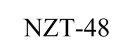 NZT-48 trademark
