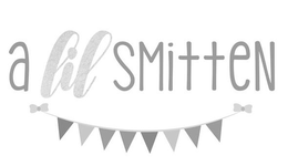 A LIL SMITTEN trademark
