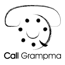 CALL GRAMPMA trademark