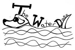 THE WATER DOGS trademark