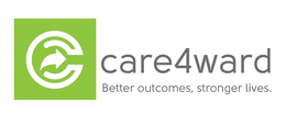 C CARE4WARD BETTER OUTCOMES, STRONGER LIVES. trademark
