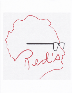RED'S trademark
