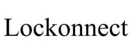 LOCKONNECT trademark