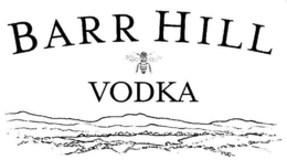 BARR HILL VODKA trademark