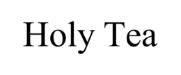 HOLY TEA trademark
