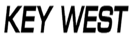KEY WEST trademark