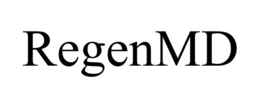 REGENMD trademark