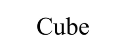 CUBE trademark