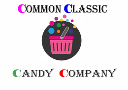COMMON CLASSIC CANDY COMPANY trademark