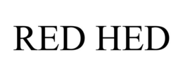 RED HED trademark