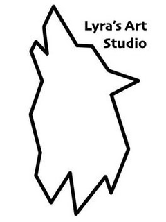 LYRA'S ART STUDIO trademark