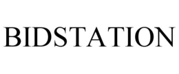 BIDSTATION trademark