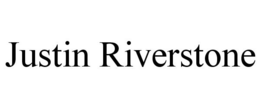 JUSTIN RIVERSTONE trademark
