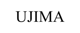 UJIMA trademark