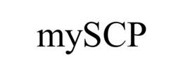 MYSCP trademark