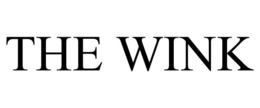 THE WINK trademark
