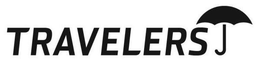 TRAVELERS trademark