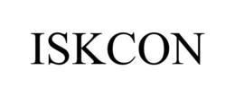 ISKCON trademark