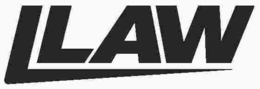LAW trademark
