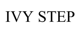 IVY STEP trademark