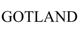 GOTLAND trademark