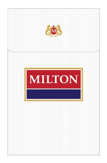 MILTON trademark