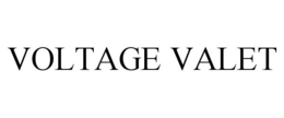 VOLTAGE VALET trademark