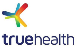 TRUE HEALTH trademark