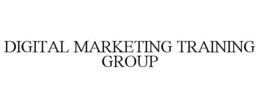 DIGITAL MARKETING TRAINING GROUP trademark