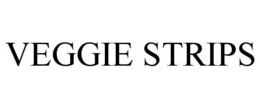 VEGGIE STRIPS trademark