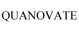 QUANOVATE trademark