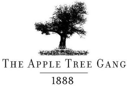 THE APPLE TREE GANG 1888 trademark