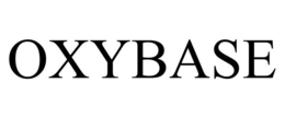 OXYBASE trademark