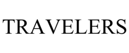 TRAVELERS trademark