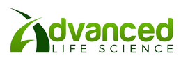 ADVANCED LIFE SCIENCE trademark
