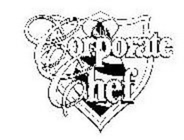 CORPORATE CHEF trademark