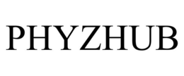 PHYZHUB trademark