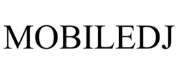 MOBILEDJ trademark