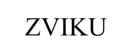 ZVIKU trademark