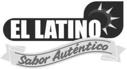 EL LATINO SABOR AUTÉNTICO trademark