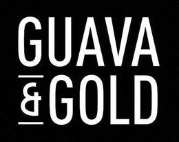 GUAVA & GOLD trademark