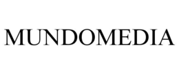 MUNDOMEDIA trademark