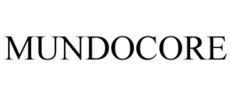 MUNDOCORE trademark