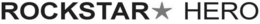 ROCKSTAR HERO trademark
