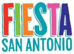 FIESTA SAN ANTONIO trademark
