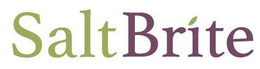 SALTBRITE trademark