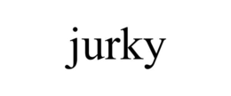JURKY trademark