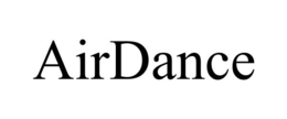 AIRDANCE trademark